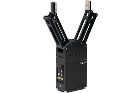 Kẹp điện hành trình dài / TOYO AUTOMATION CO., LTD.