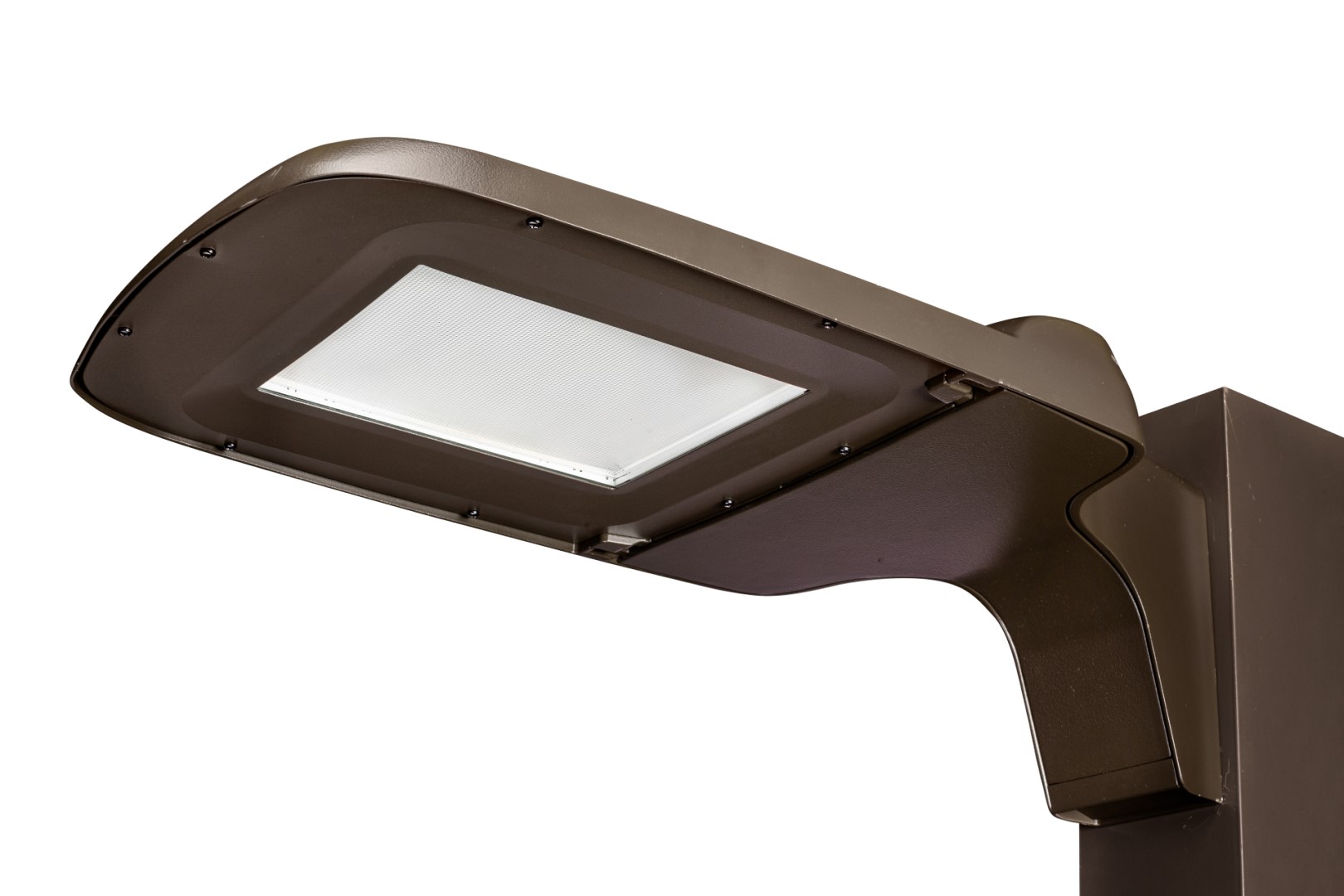 Comfort Guide Pedestrian & Site Luminaire