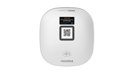 Noodoe Smart EV Charger / Noodoe Corporation