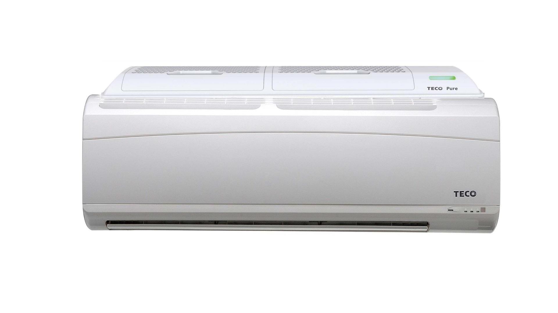 Smart multi purifier inverter air conditione / TECO ELECTRIC & MACHINERY CO., LTD.