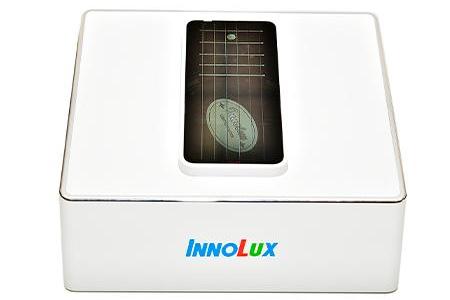 インタラクティブ液晶ディスプレイ / 群創光電股份有限公司（INNOLUX）