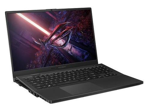 Máy tính xách tay chơi game ROG Zephyrus S17 / ASUSTeK Computer Inc.