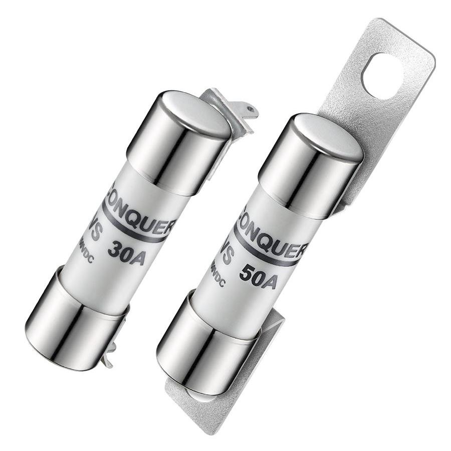 Electric Vehicle Auxiliary Fuse / CONQUER ELECTRONICS CO.,LTD.