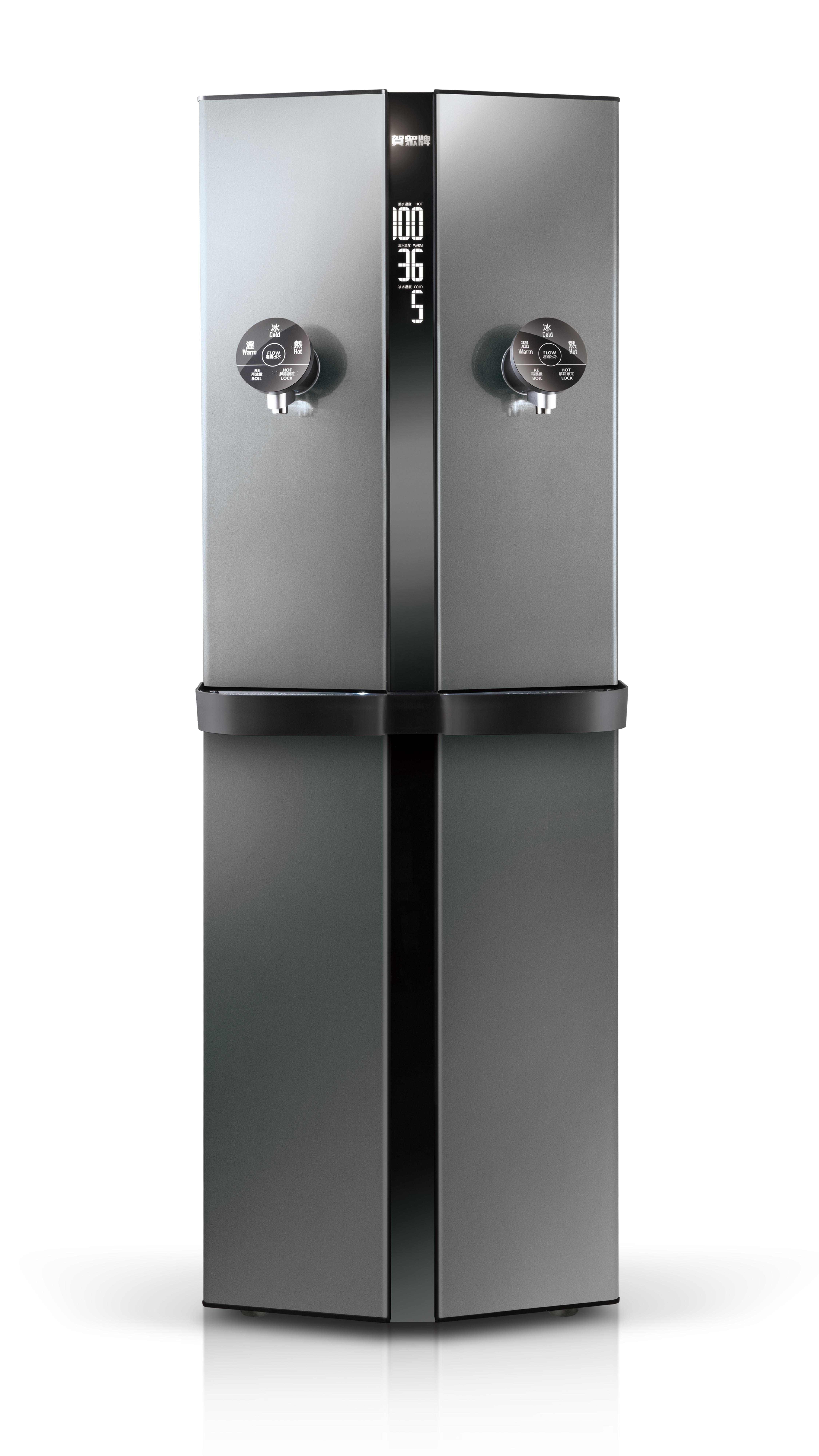 Duo Series Computerized Water Dispenser