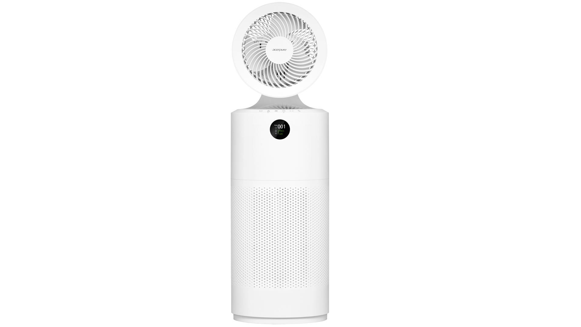 Air purifier