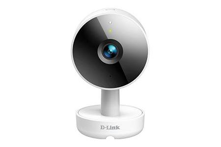 Camera không dây dùng trong nhà chuẩn phân giải 2K QHD / D-Link Corporation