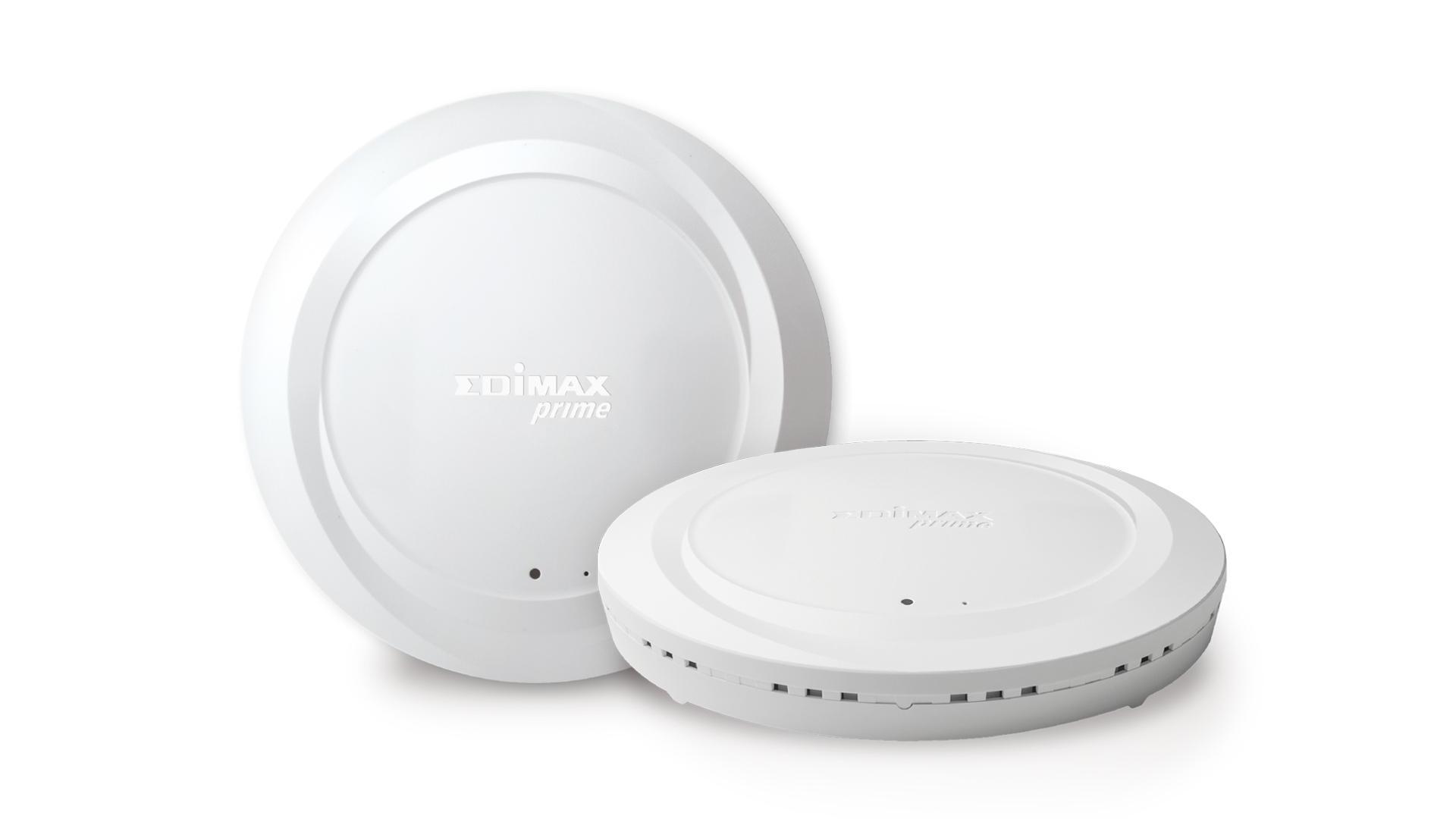 AX1800 Wi-Fi 6 Smart Managed Wi-Fi System