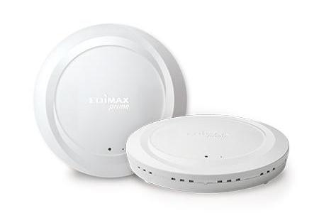 AX1800 Wi-Fi 6 Smart Managed Wi-Fi System / Edimax Technology Co., Ltd.