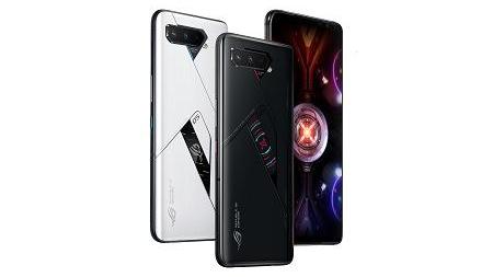 Gaming Smartphone-ASUSTEK COMPUTER INCORPORATION