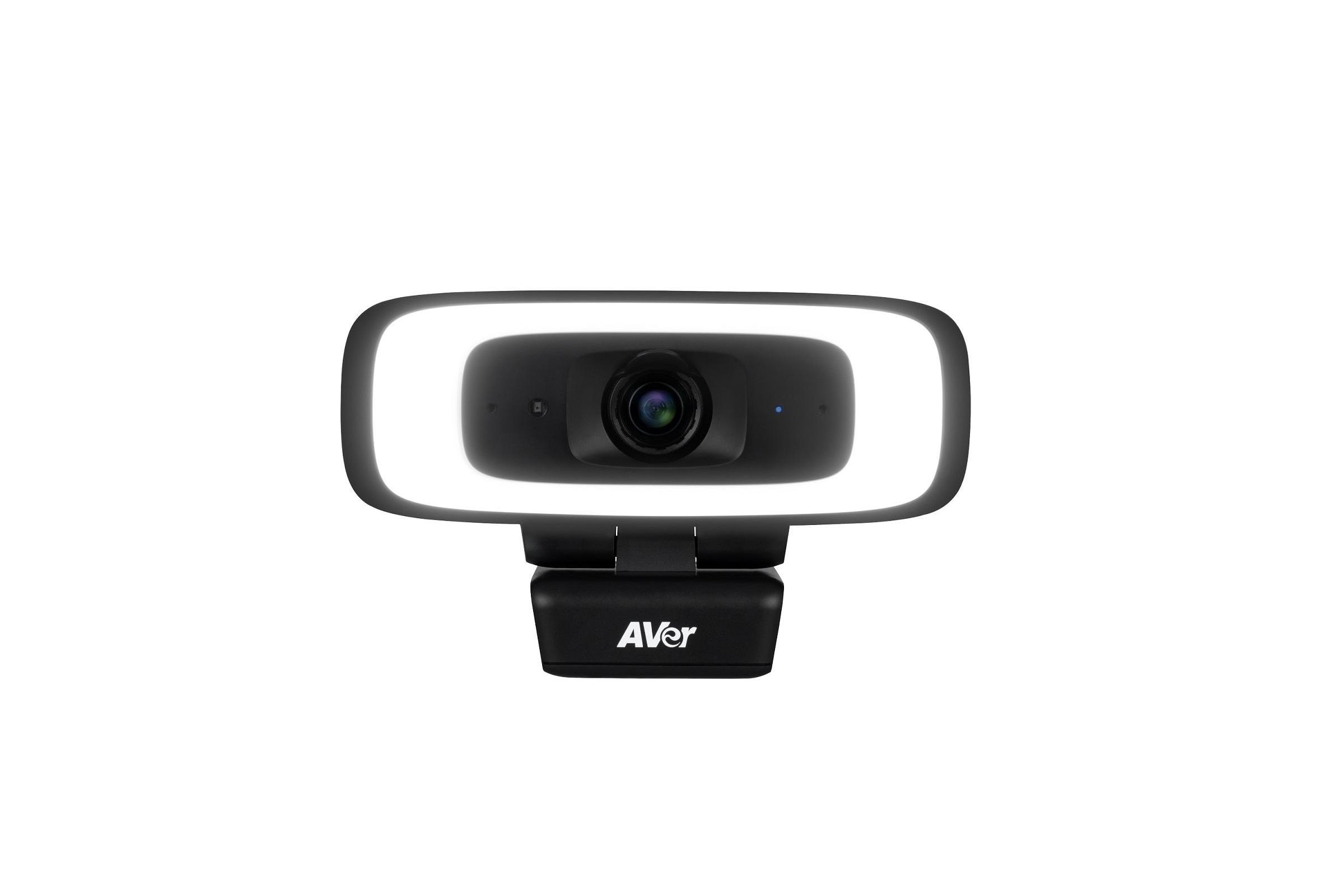 4K Conference Camera-AVer Information Inc.