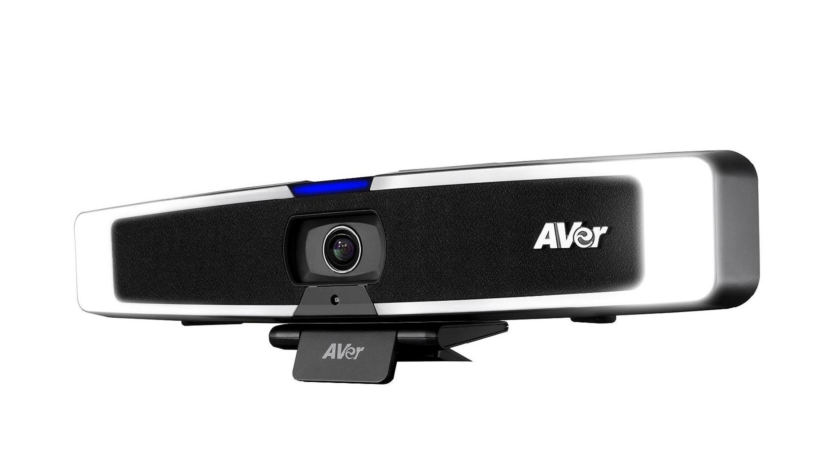 4K Video Bar-AVer Information Inc.