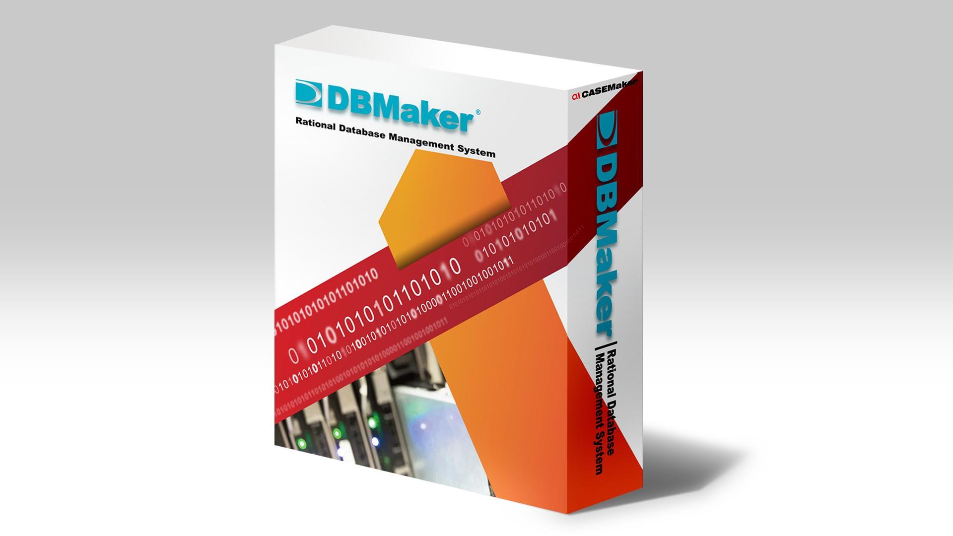 DBMaker