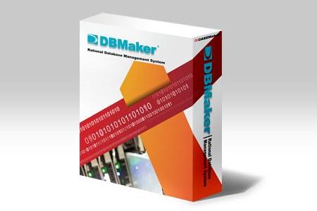 DBMaker / SYSCOM Computer Engineering Co.