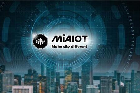 MiAIOT人工智慧決策平台 / 神通資訊科技股份有限公司