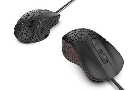 4D Printing Gaming Mouse-ADATA Technology Co., Ltd.