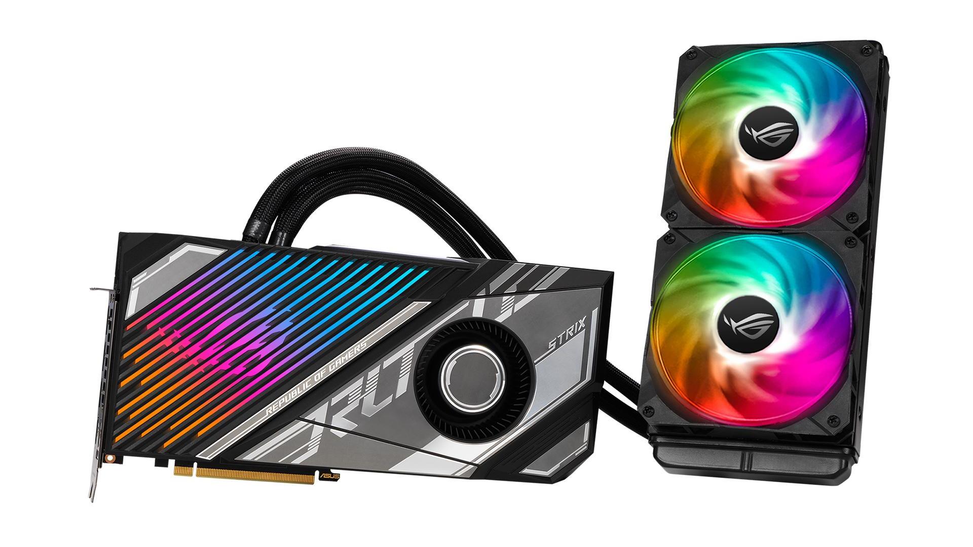 Gaming Graphics Cards