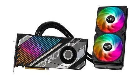 ゲーミングGPU-華碩電脳股份有限公司（ASUS）