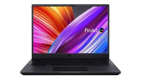 Máy trạm di động ProArt StudioBook 16/Pro 16 / ASUSTeK Computer Inc.