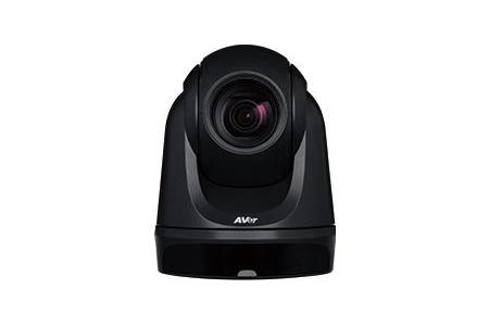 Distance Learning Tracking Camera-AVer Information Inc.