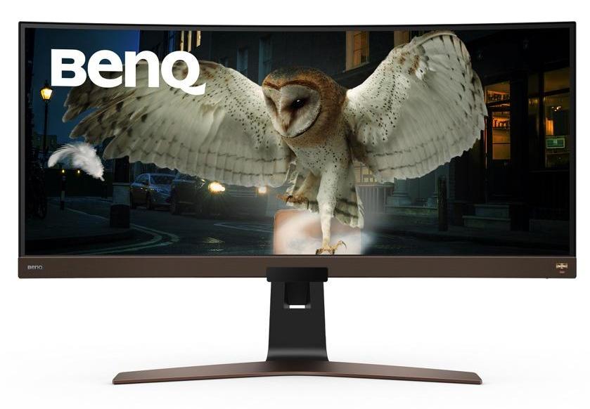 Màn hình giải trí / BenQ Corporation