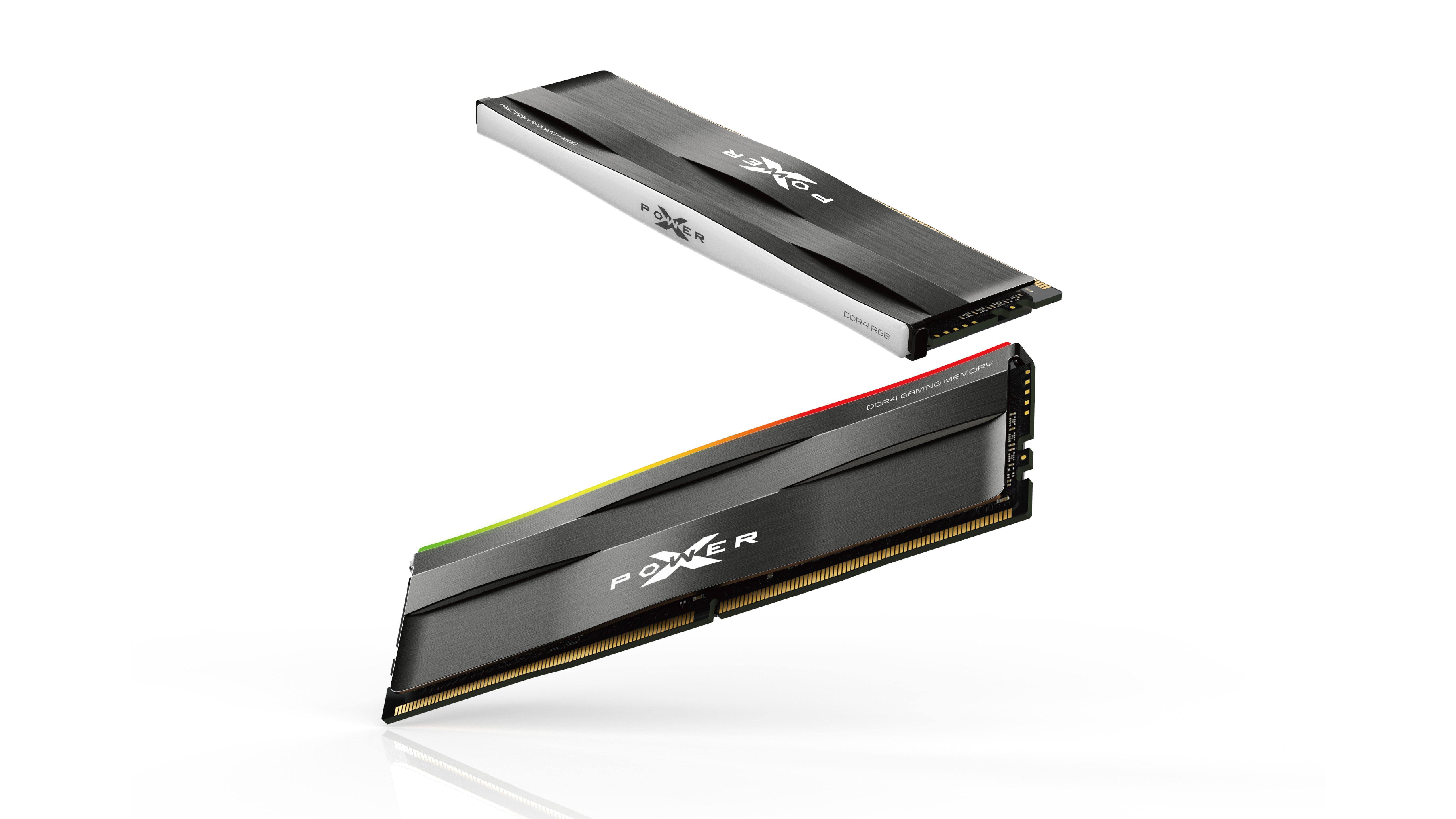 DDR4 Gaming Memory Module