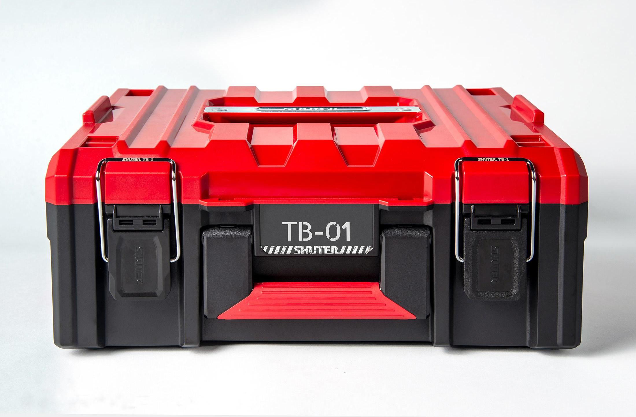 Craftsman Stackable Tool Box