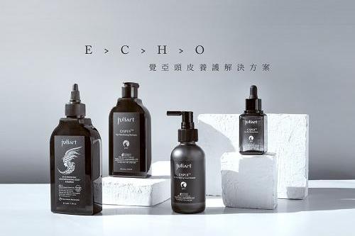 ECHO Scalp Care and Treatment Solution / MacroHI co., Ltd.