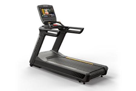 Treadmill-Johnson Health Tech. Co., Ltd.