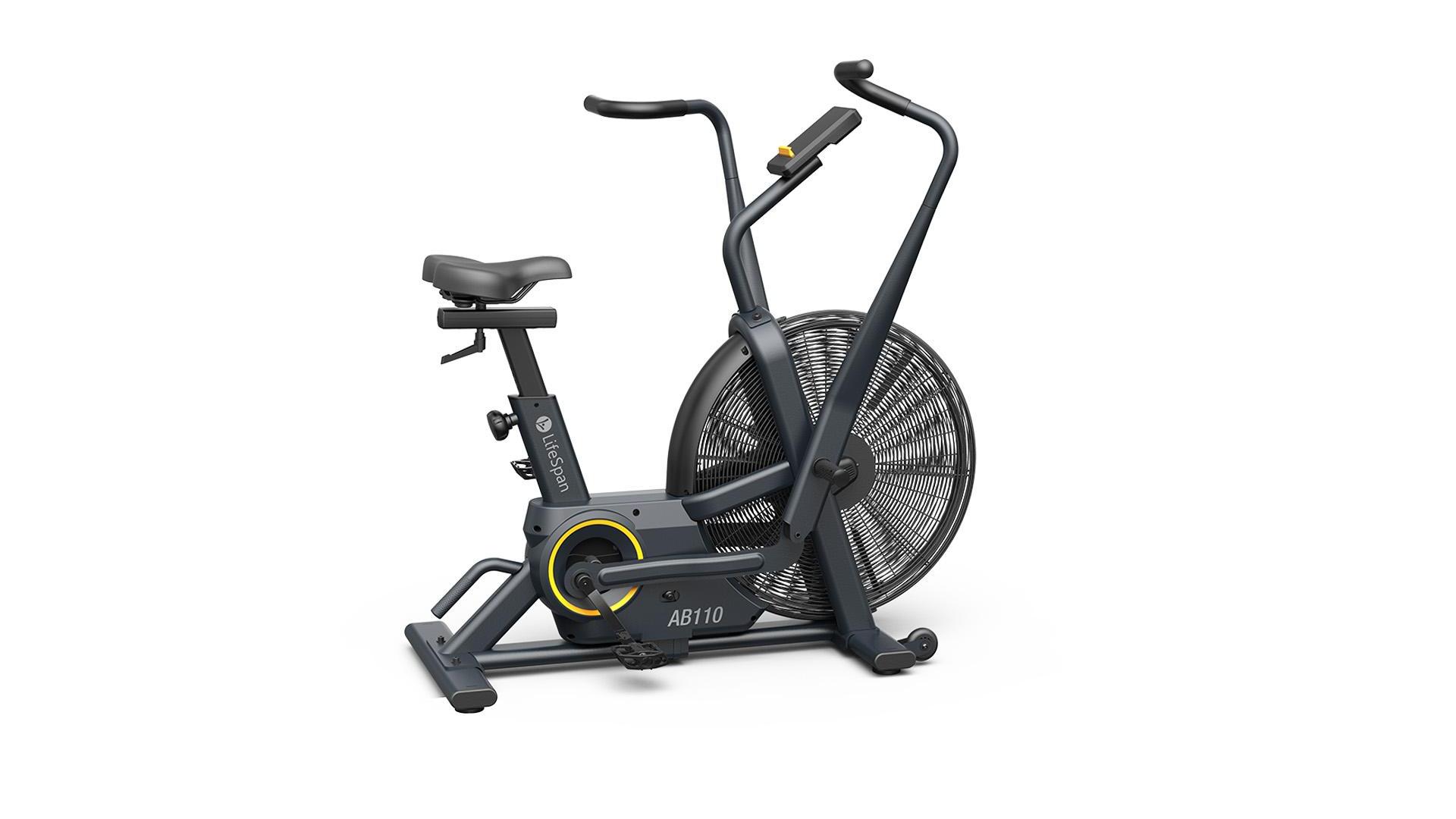 Air Bike / Strength Master Fitness Tech Co., Ltd.