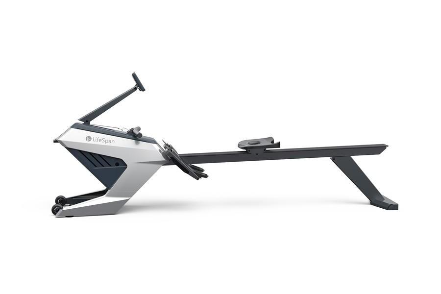 Rowing Machine / Strength Master Fitness Tech Co., Ltd.