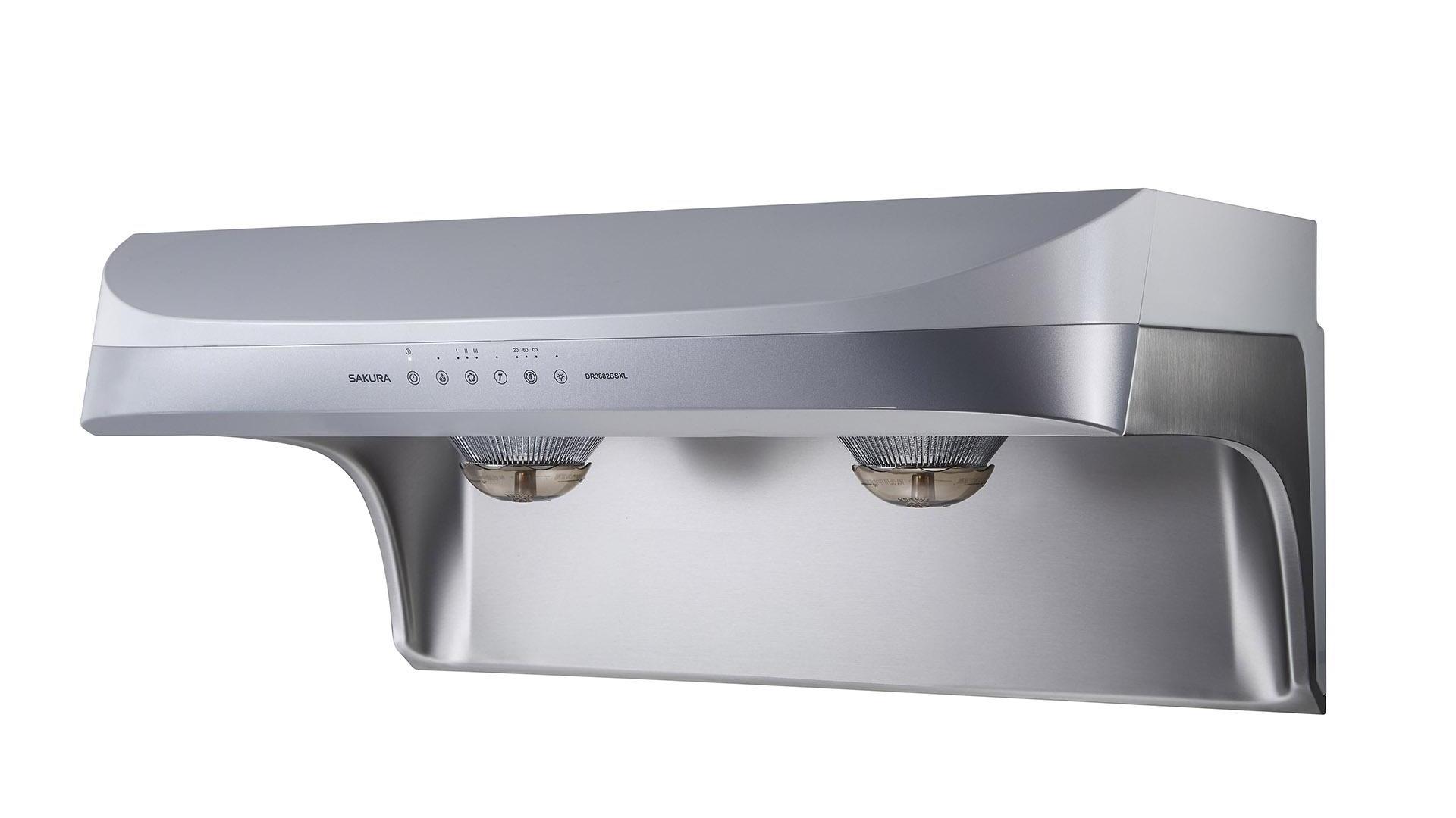 Range Hood