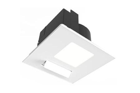 21*21 LED DC bathroom heating fan-Jye Li An Technology Co., Ltd