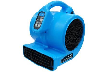 DC 2-blade Multi-direction Circulation Air Mover / DELTA ELECTRONICS, INC.