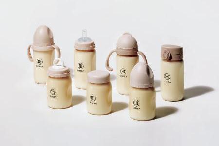 allongé  PPSU Feeding Bottle Collection / SONISON BABY PRODUCTS CO., LTD.