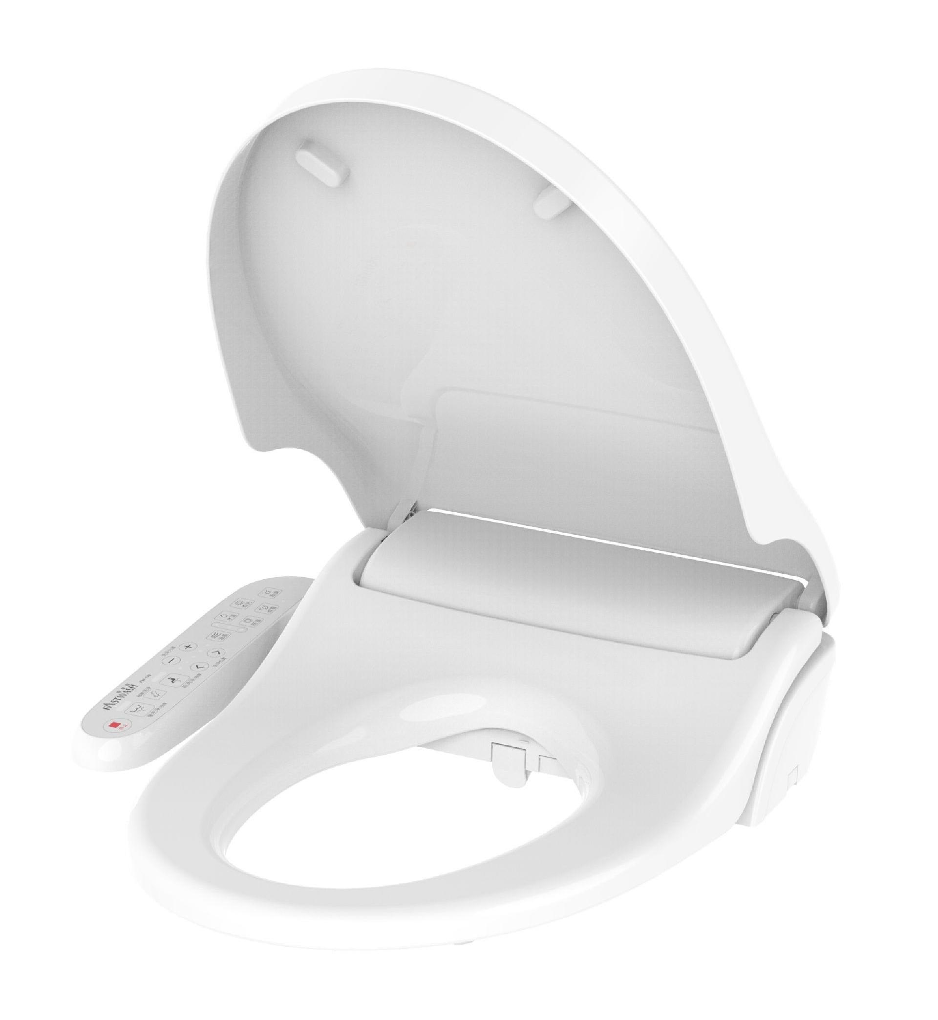 Smart Toilet Seat