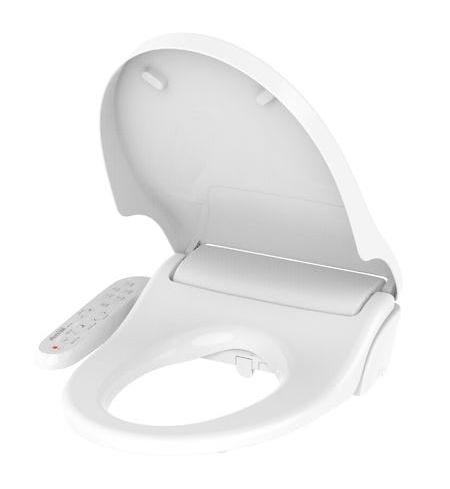 Smart Toilet Seat / Hokwang Industries Co., Ltd.