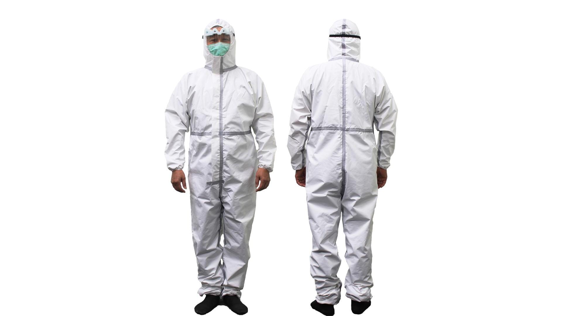 Compassion Technology PPE Series