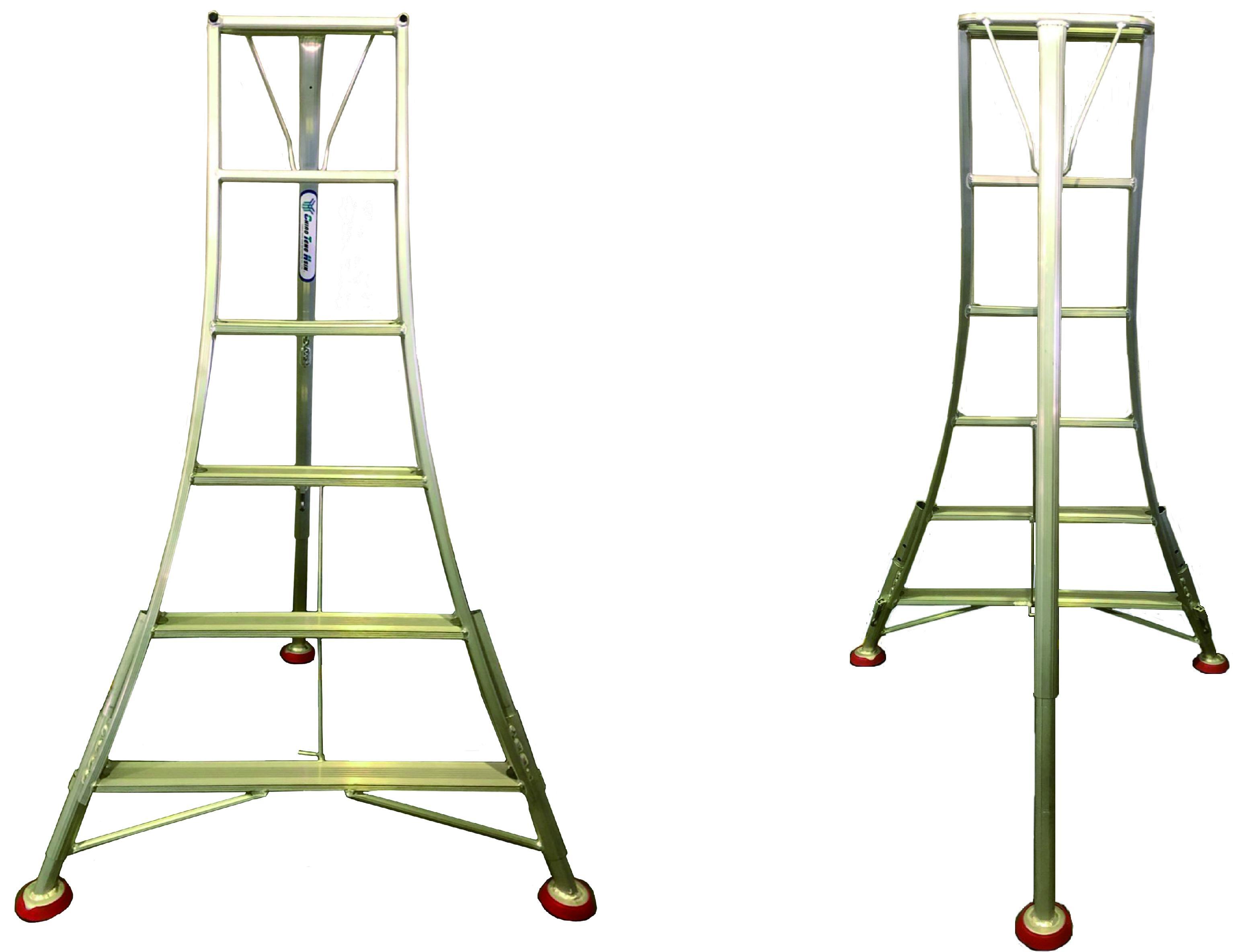 Lightweight Agricultural Ladder