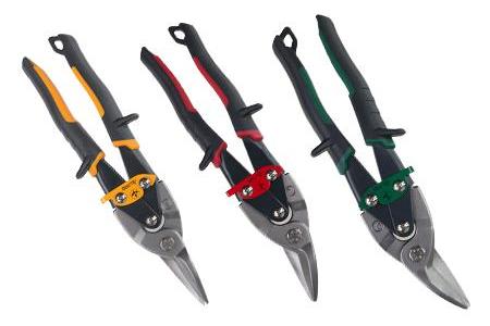 AVIATION TIN SNIPS / Allprofessional Mfg. Co., Ltd.