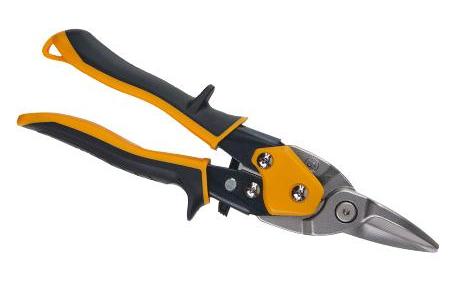 Aviation Snips-Flat blades / Allprofessional Mfg. Co., Ltd.