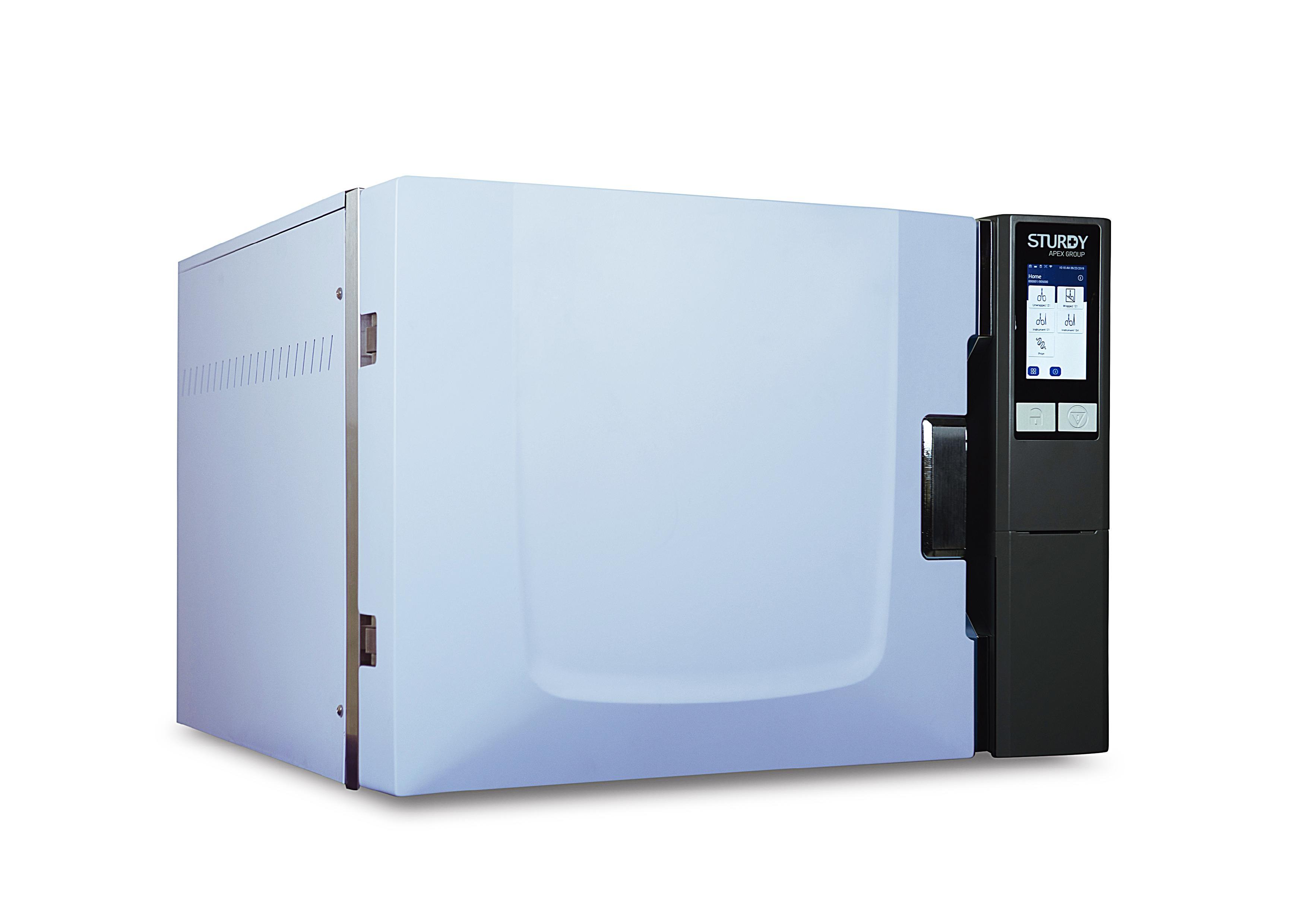 High-efficient Protection Intelligent Sterilizer