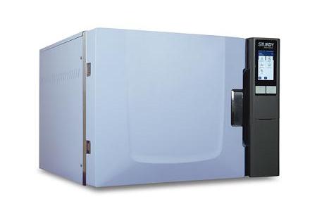 High-efficient Protection Intelligent Sterilizer / Sturdy Industrial Co., Ltd. 