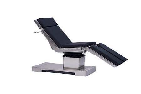 Electro-hydraulic Operating Table / Mediland Enterprise Corporation