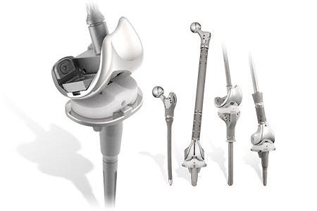 USTAR II Hip & Knee system / United Orthopedic Corporation
