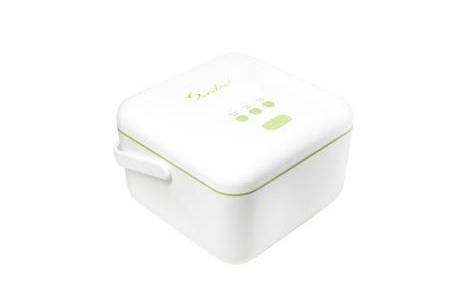 720°Double-Effect Multi-Function UV Sterilizer Box-Hornix Optical Technology Inc.