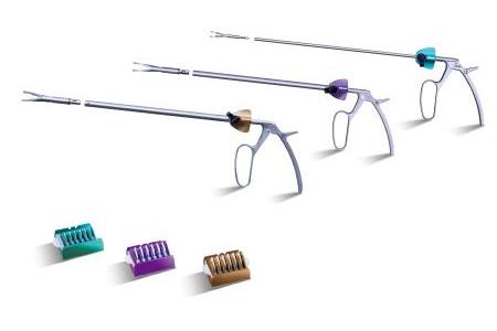 Inno-Hook™再使用可能な鉗子と結紮クリップ-台湾先進手術医療器材股份有限公司
