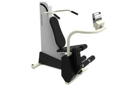 AI Precise Four Limbs Coordination and Muscle Strength Trainer / Netown Corporation