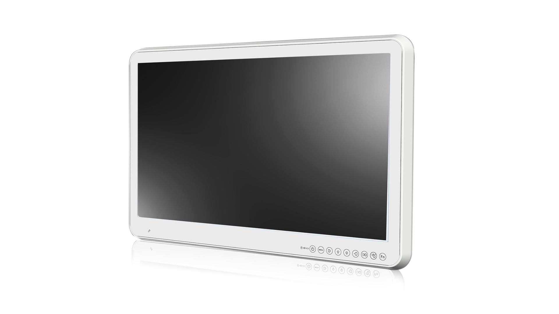 24-inch Medical Anti-bacteria OR Panel PC