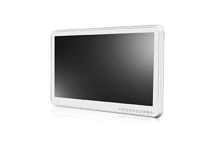 24-inch Medical Anti-bacteria OR Panel PC / Wincomm Corporation