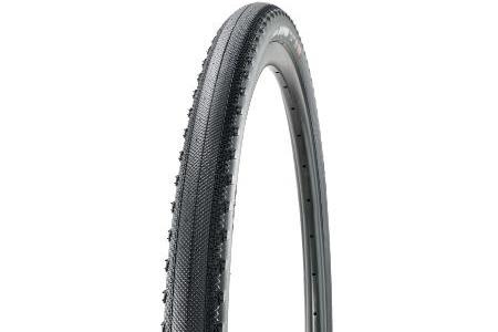 Gravel Tire-Cheng Shin Rubber Ind. Co., Ltd.